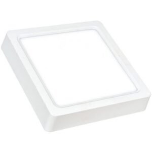 PANEL NADGRADNI KOCKA 18W 4000K